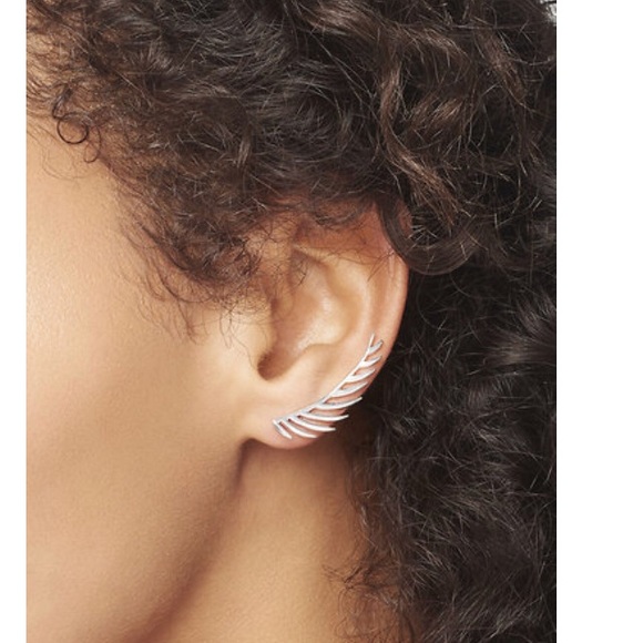 Haven Ear Climber - Picture 3 of 3